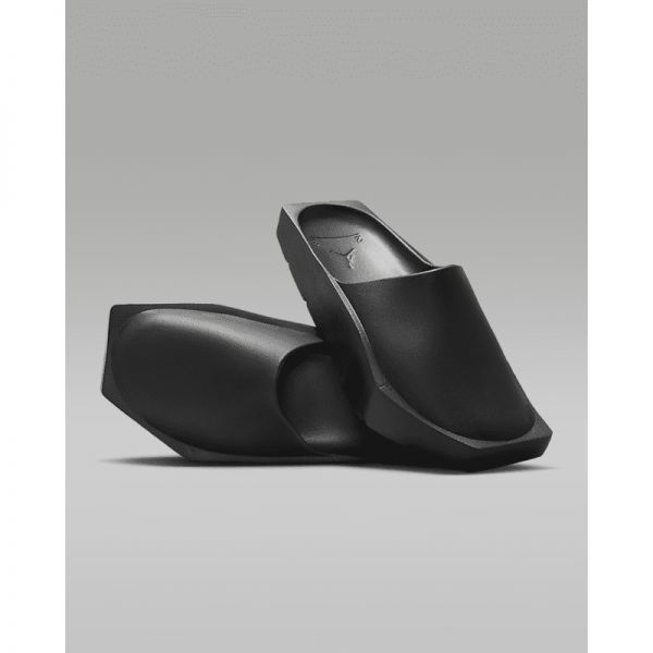 나이키 조던 헥스 뮬 여성 신발 - DX6405-001 여자 샌들 슬리퍼
