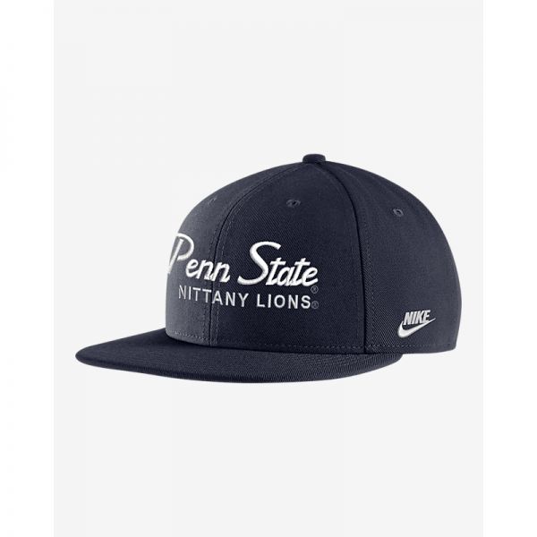 Penn State 나이키 칼리지 캡 - C13869C826-PSU 남자 모자 세일상품