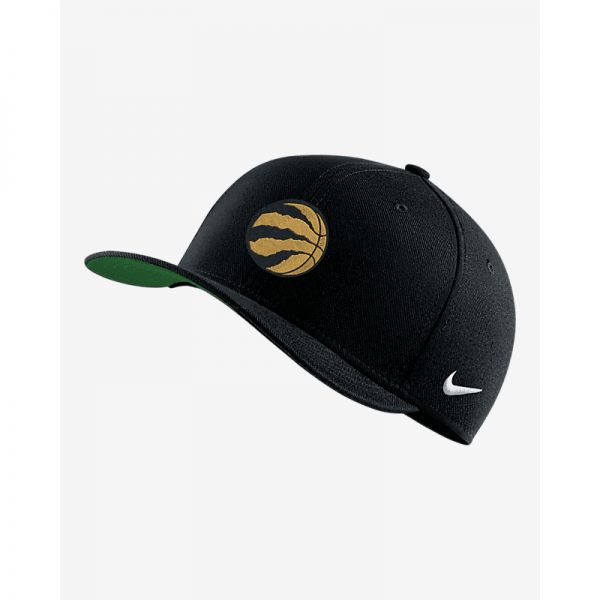 나이키 토론토 랩터스 시티 에디션 NBA 스우시 플렉스 캡 - C11126C259-TOR 남자 모자 세일상품
